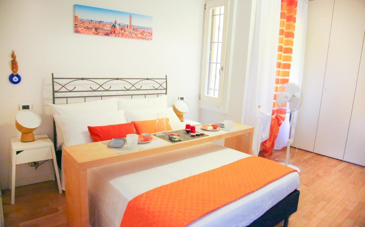 Casa Bolognese - In The Heart Of The City! Dış mekan fotoğraf