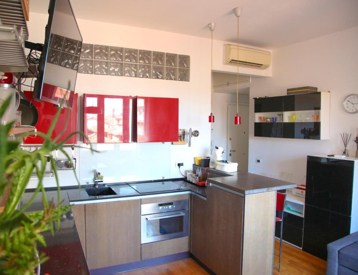 Casa Bolognese - In The Heart Of The City! Dış mekan fotoğraf