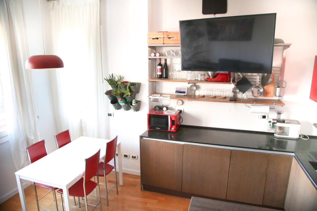 Casa Bolognese - In The Heart Of The City! Dış mekan fotoğraf