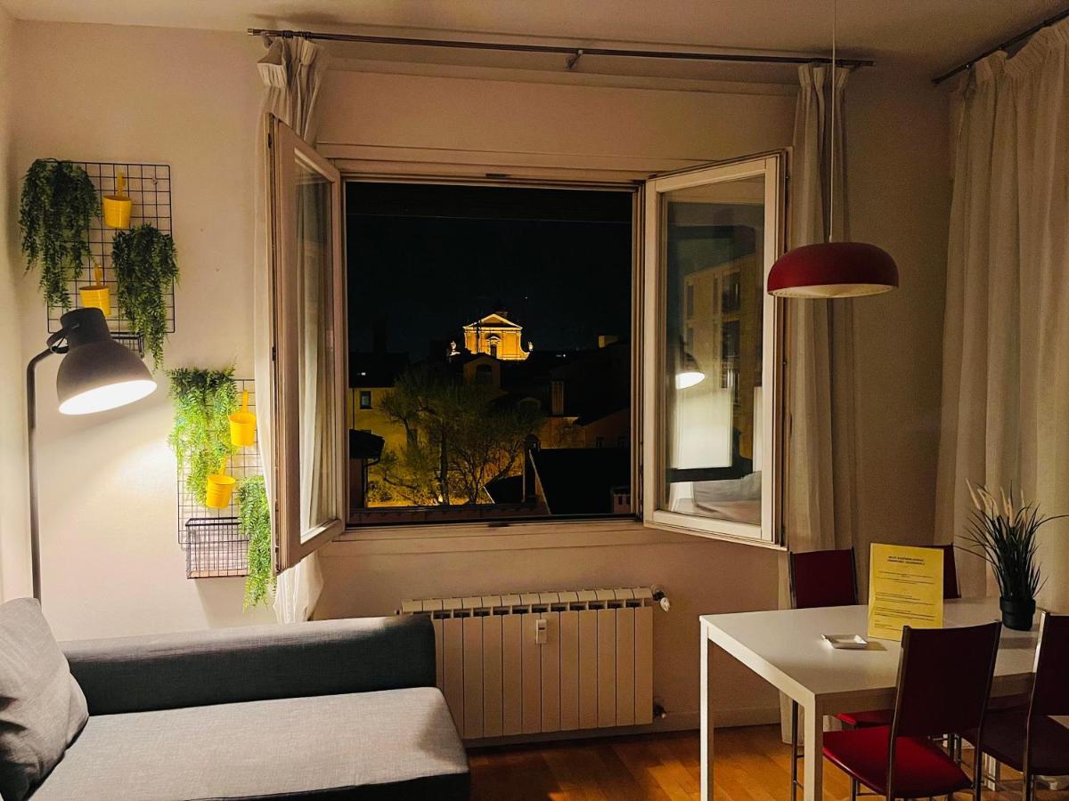 Casa Bolognese - In The Heart Of The City! Dış mekan fotoğraf
