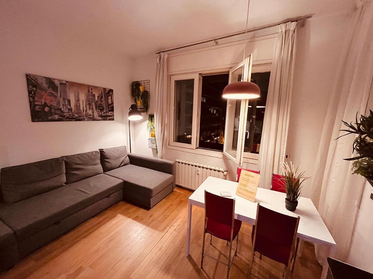 Casa Bolognese - In The Heart Of The City! Dış mekan fotoğraf