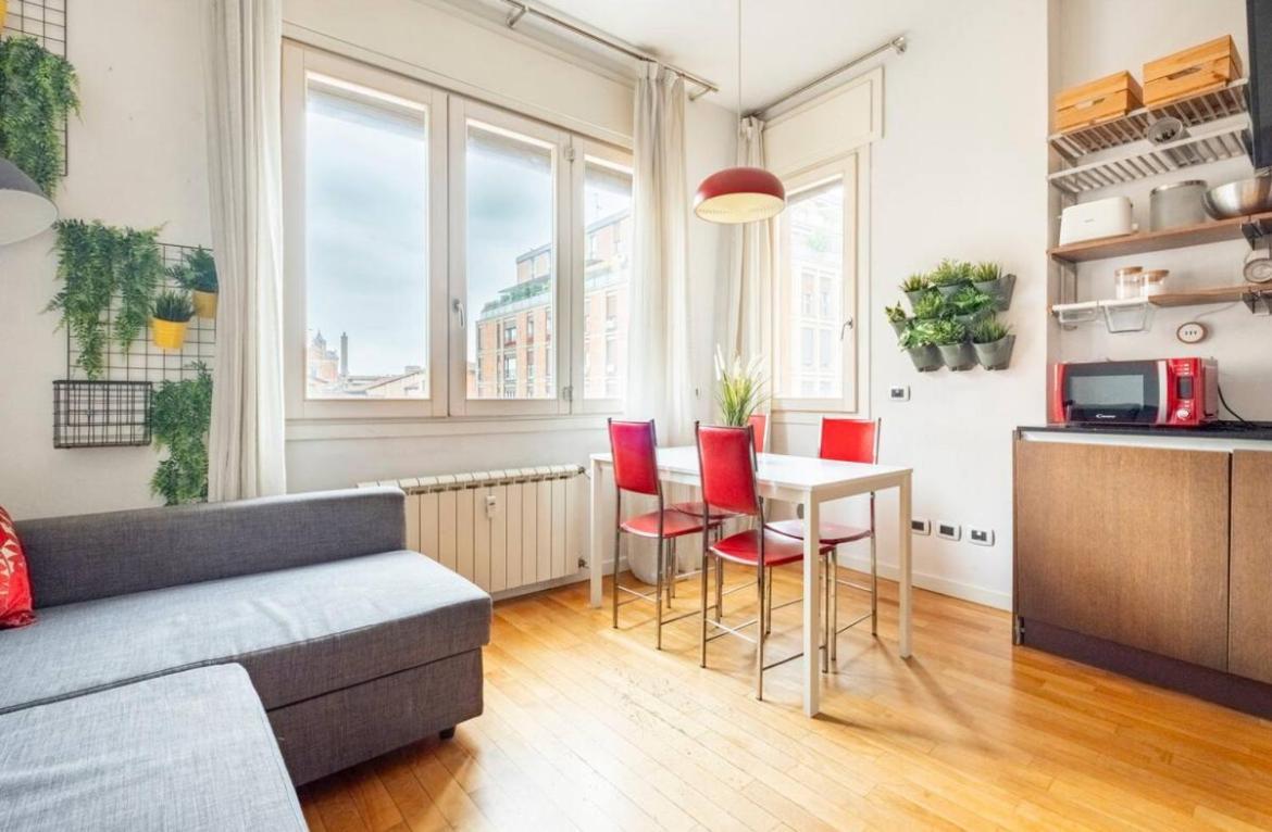 Casa Bolognese - In The Heart Of The City! Dış mekan fotoğraf
