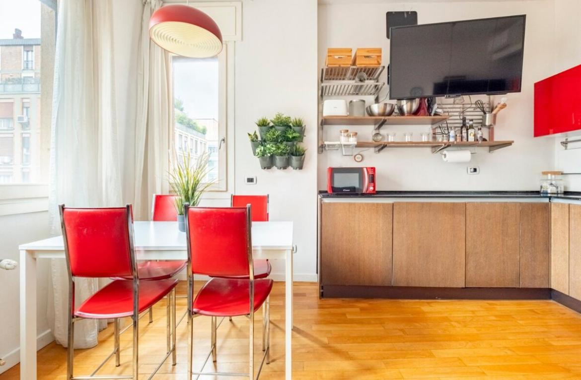 Casa Bolognese - In The Heart Of The City! Dış mekan fotoğraf