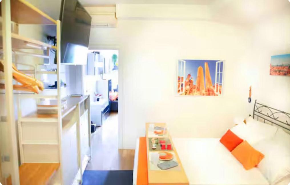 Casa Bolognese - In The Heart Of The City! Dış mekan fotoğraf