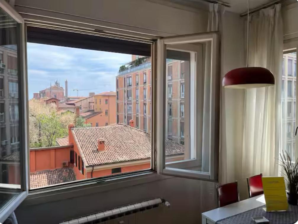 Casa Bolognese - In The Heart Of The City! Dış mekan fotoğraf