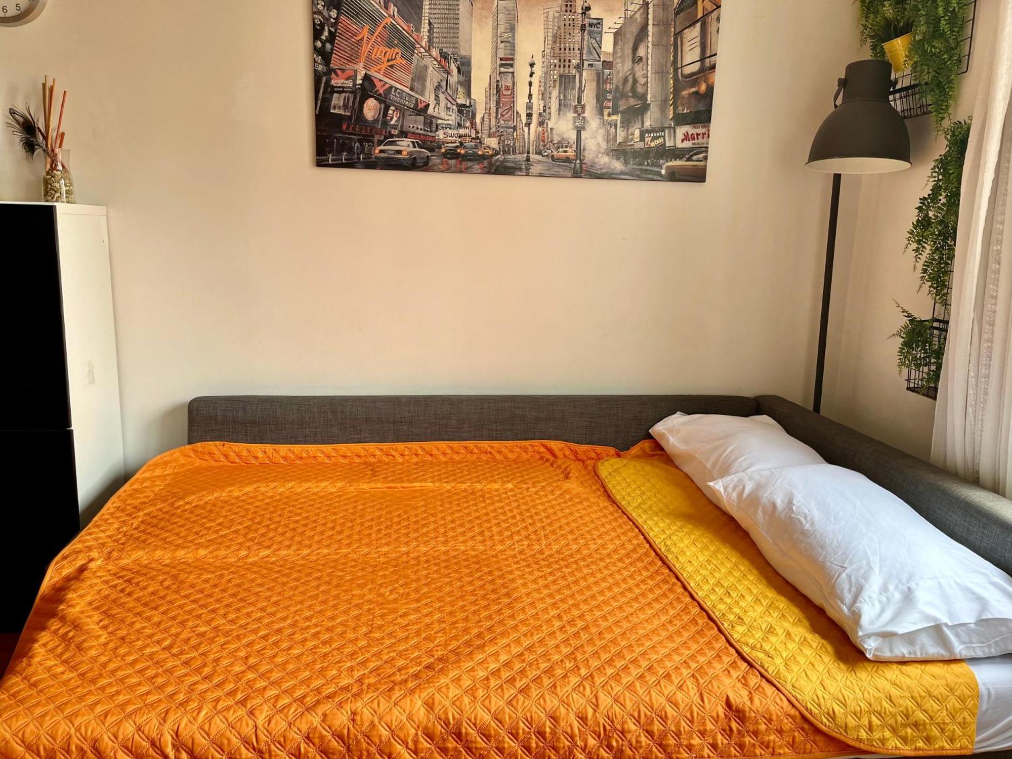 Casa Bolognese - In The Heart Of The City! Dış mekan fotoğraf